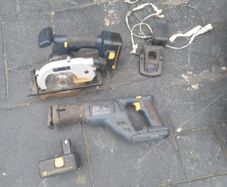 Performance Power pro power tools