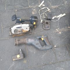 Performance Power pro power tools