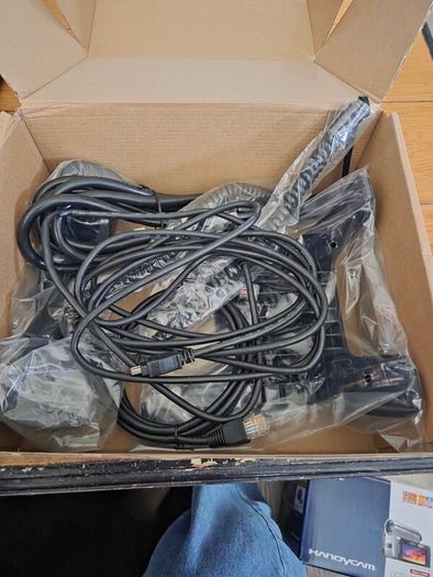 Snom office phone