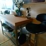 Kitchen table Image 3