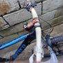 bike frame Image 3