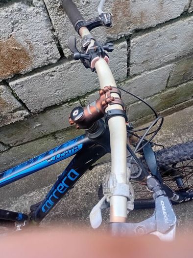 bike frame