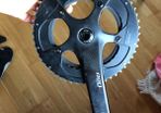 SRAM Red 22 Chainset