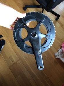 SRAM Red 22 Chainset