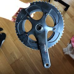 SRAM Red 22 Chainset