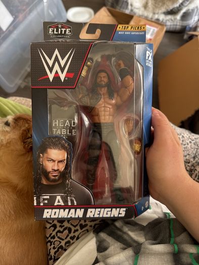 wwe