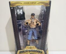 WWE Defining Moments Figures Collection