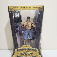 WWE Defining Moments Figures Collection