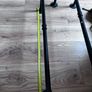 Heavy duty industrial clothes rails x4 Image 2