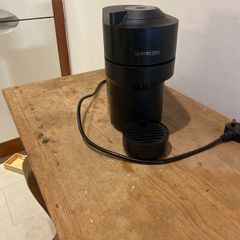 Nespresso Virtuoso
