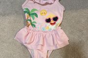 swimsuit 3-6 m