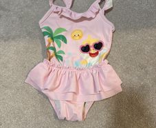 swimsuit 3-6 m