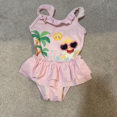 swimsuit 3-6 m