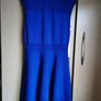 Ted Baker Aurbray Knitted Skater Dress UK 12 Image 6