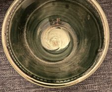 ceramic bowl