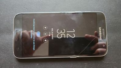 Samsung Galaxy S7