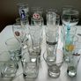 Branded Pub & Advertising Glasses Collection of 24 Image 2