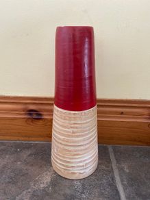 Timber Ornament