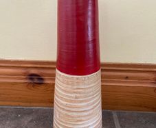Timber Ornament