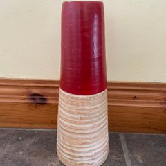 Timber Ornament