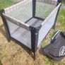 Graco playpen Image 3