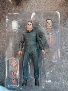 Neca Halloween 2