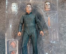 Neca Halloween 2