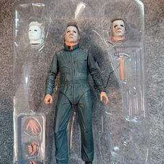 Neca Halloween 2