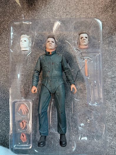 Neca Halloween 2