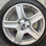 4x108 Peugeot challenger alloys Image 3