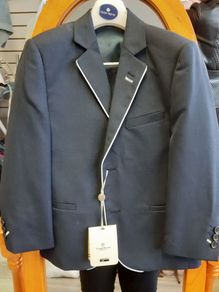 boys communion suits