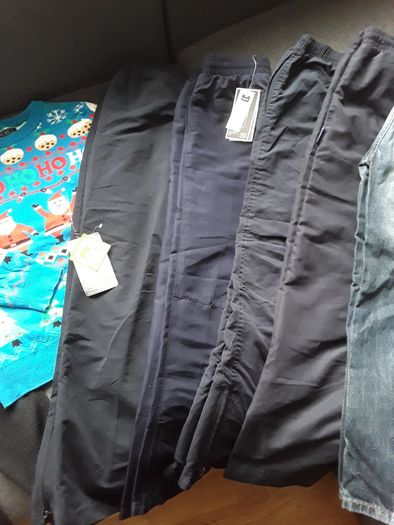 Boys clothes bundle 134-140cm