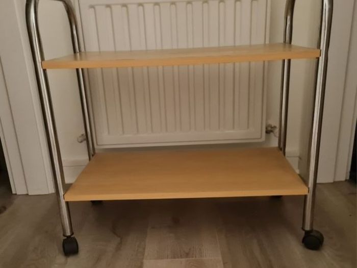 contents of house