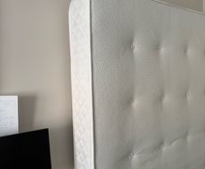 Mattress + Topper King Size