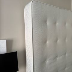 Mattress + Topper King Size