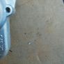 Ford fiesta WATER pump Image 4
