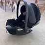 Cybex Gazelle S Travel system (car seat included) Image 2