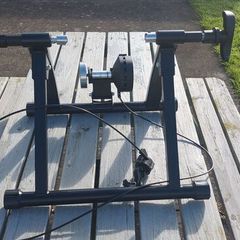 Turbo Trainer