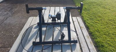 Turbo Trainer