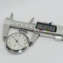 Vintage Services Pocket Watch - Sub Seconds Image 9