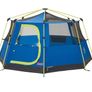 3 Man Tent Ideal for Camping in the Garden, Dome Tent, Waterproof 3 Person Camping Tent with Sewn-in Groundsheet (FREE POSTAGE) Image 6