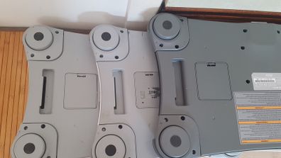 Nintendo Wii Fit Balance Boards