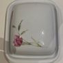Beautiful Provence  possibly danish butter dish Image 2
