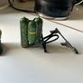 vintage action man Image 2