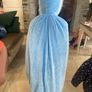 Elsa Cloak Image 2