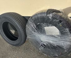 NEW 225/65/16 C van tyres Renault Iveco Ford Mercedes