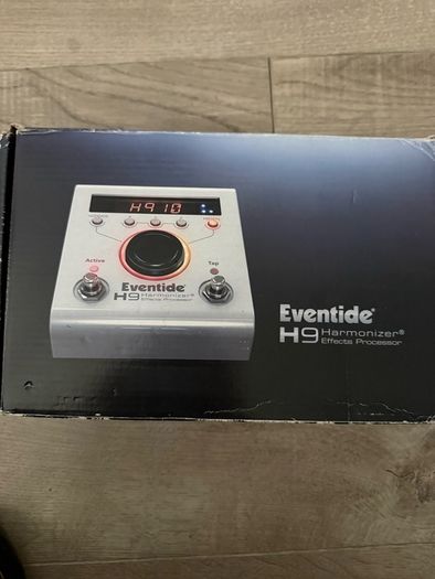 eventide h9