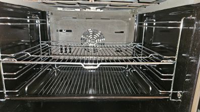 Bosch oven