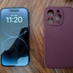 iPhone 14 Pro