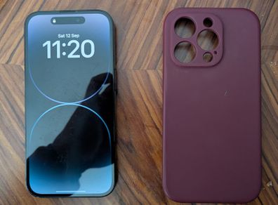 iPhone 14 Pro